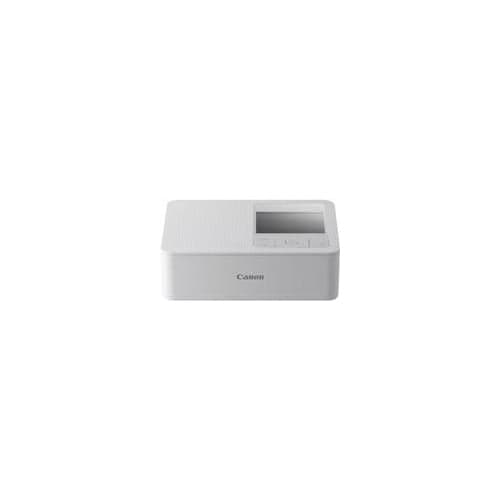 Canon SELPHY CP1500 - Compact Photo Printer - Wi-Fi, USB-C - Black