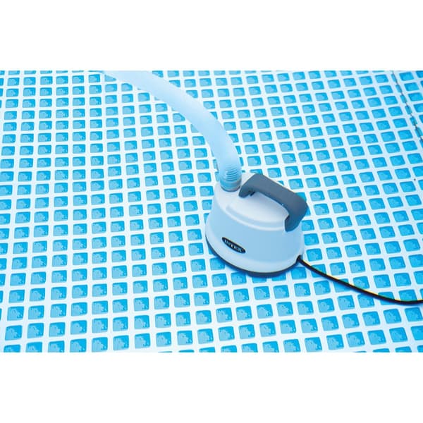 Intex Pool Drain Pump 220-240V Submersible