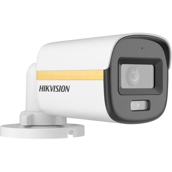 Hikvision Camera DS-2CE10DF3T-LFS 2MP Full HD 2.8 mm ColorVu