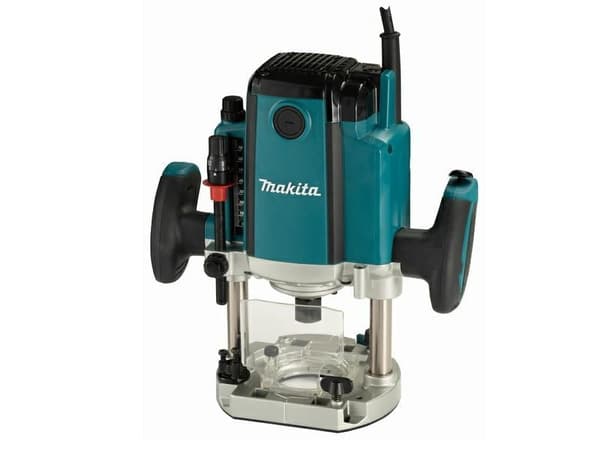 MAKITA Router 1650W RP1803FX