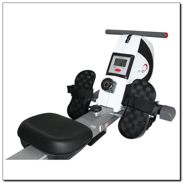 HMS Magnetic Rowing Machine ZM1801