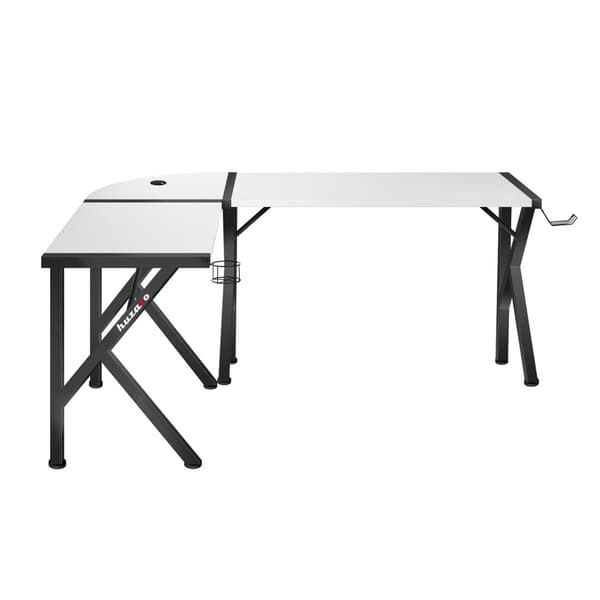 Huzaro Hero 6.3 - Gaming Desk White