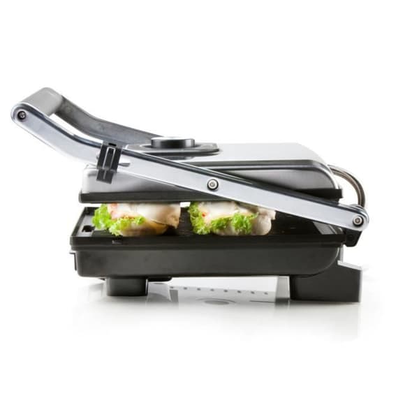 DOMO Multifunctional Electric Grill - 2000W - Large Teflon Plates