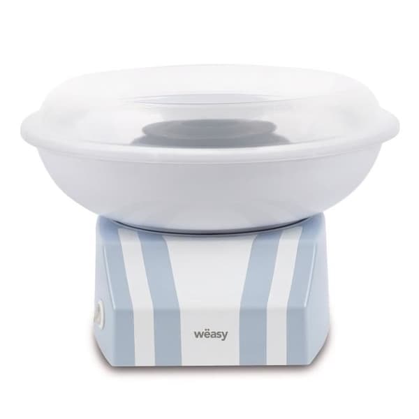 H.Koenig SWEE32 - Cotton Candy Machine - 5.5 L Capacity - 450W