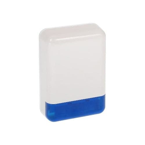 External Acoustic-Optical Signaler SPL-2010 BL for Alarm Systems