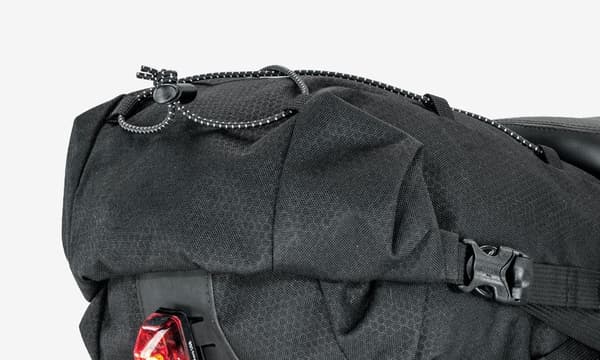 Bike bag  Topeak Loader Backloader (under saddle 15 litres)