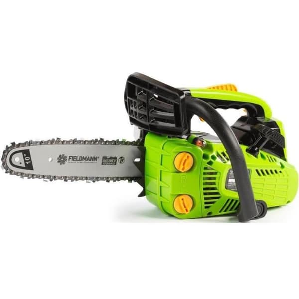 FIELDMANN Mini Petrol Chainsaw - FZP 25410-B