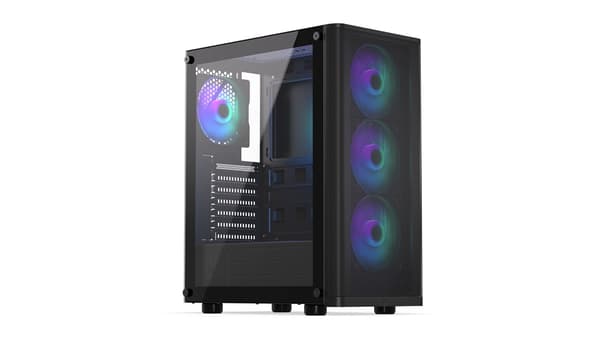 ENDORFY Ventum 200 ARGB Enclosure