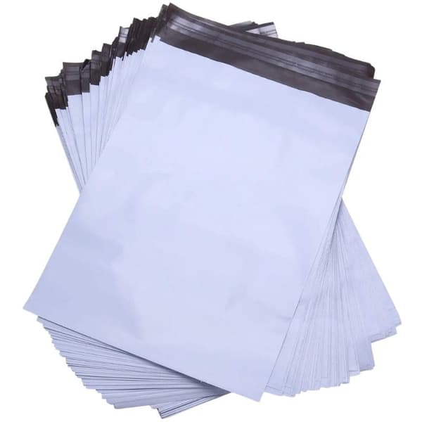 Foil Envelope Strong 50mic 190x250mm 3600 pcs. FB01 B5