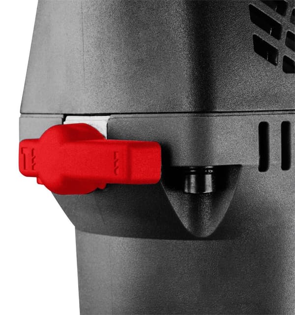 Graphite 58G860 Rotary Hammer 900W SDS+