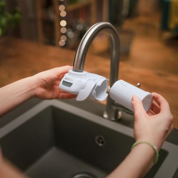 Brita ON TAP V Replacement Cartridge CU CE2