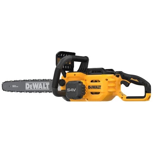 DEWALT DCMCS575N-XJ Chainsaw 54V 50 cm Bare Unit