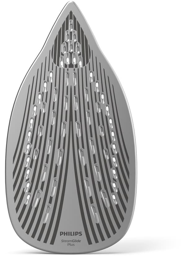 Philips DST5010/10 Steam Iron White 2400 W