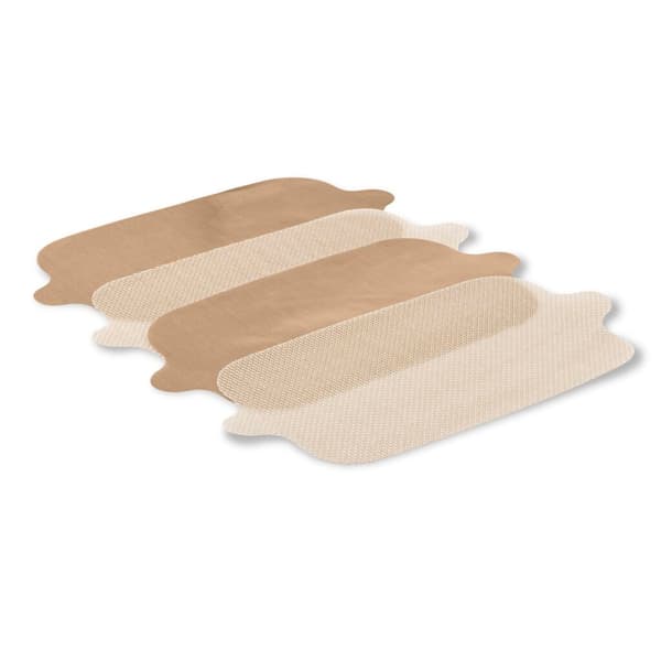 Xavax Reusable Protective Inserts for Airfryer 4 Pieces