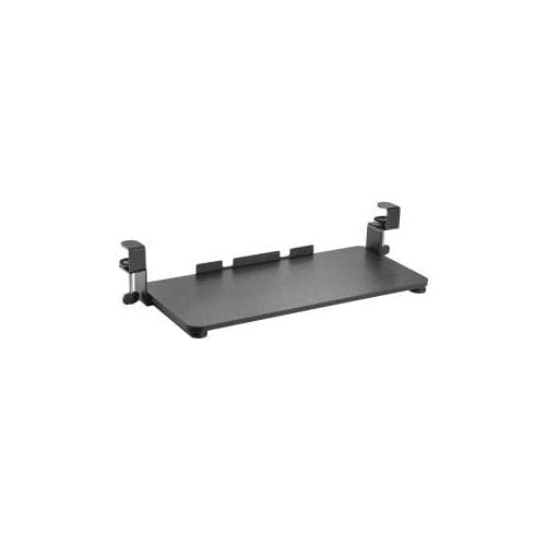 Maclean MC-839 Keyboard Holder Black