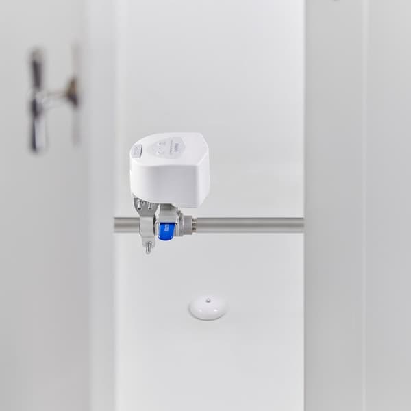Aqara Valve Controller T1 Zigbee Smart Water/Gas Control