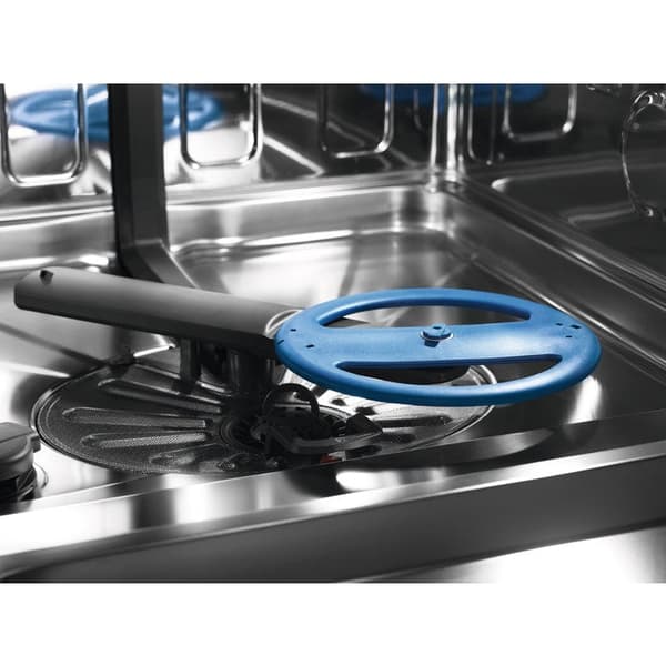 Electrolux EES848200L Dishwasher Fully Built-in 14 Place Settings