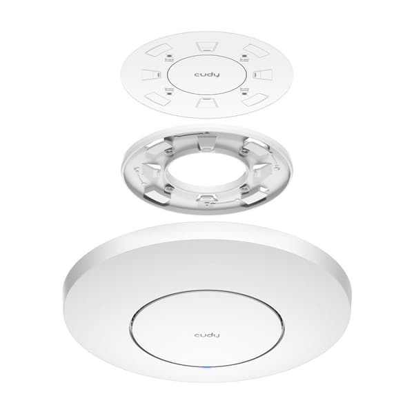 Cudy AP3000_P Wireless Access Point 2976 Mbit/s Power over Ethernet (PoE)