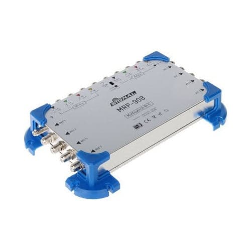 Signal MRP-908 Multiswitch 9 in/ 8 out