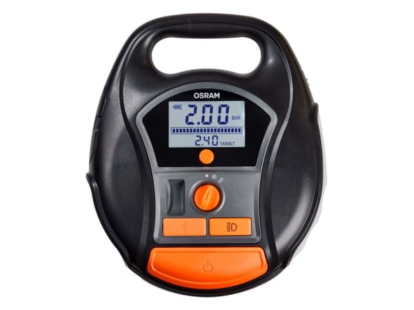 TYREinflate 6000 Tire Inflator