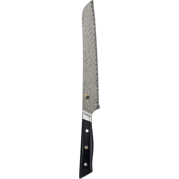 Miyabi 800DP Bread Knife - 24 cm