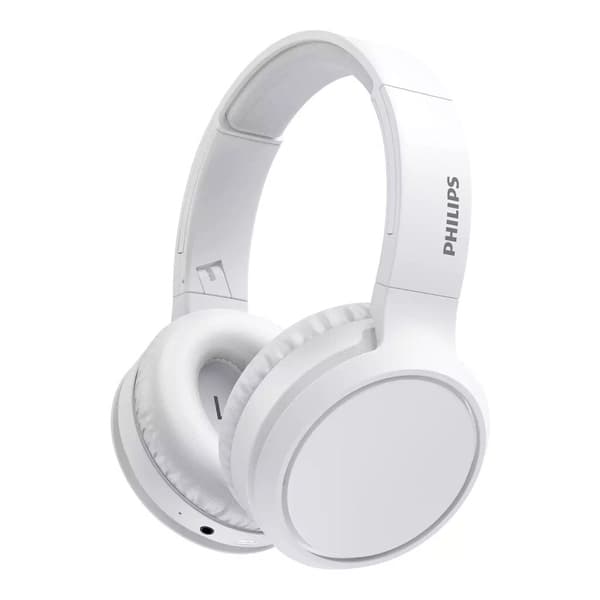 Philips TAH5205WT/00 Wireless Headphones White