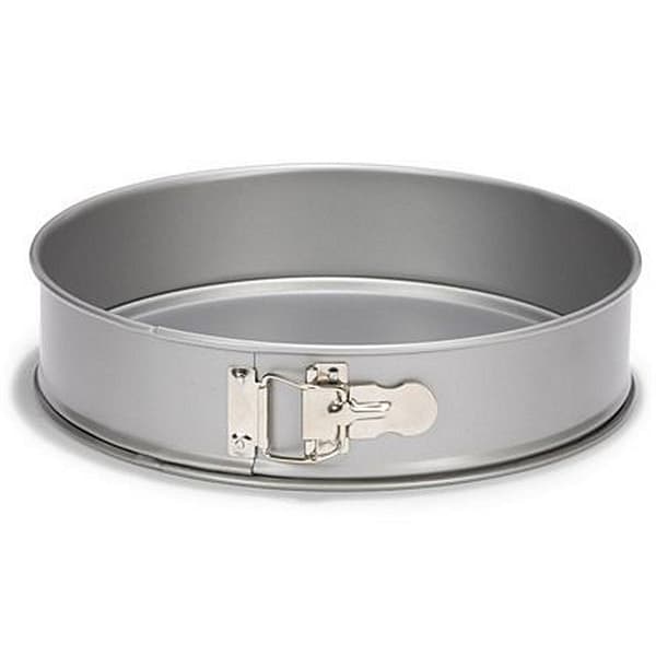 Patisse Silver Top Springform Pan 24 cm