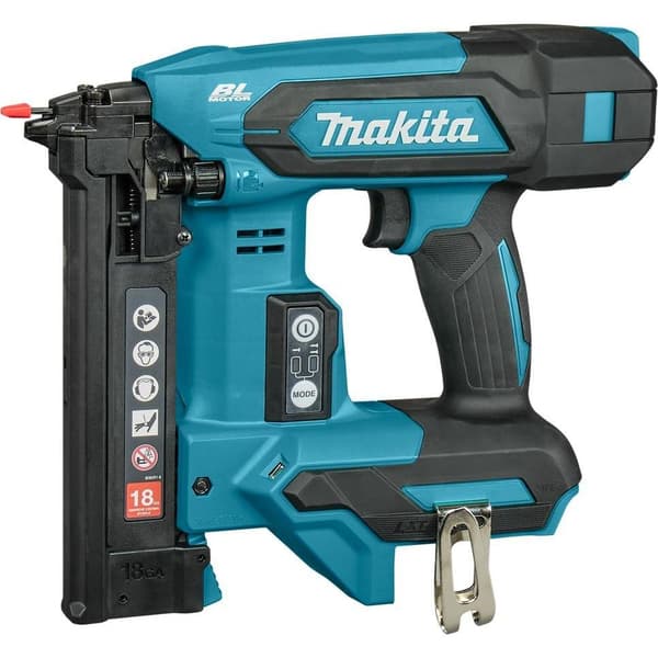 Makita DST630Z Cordless Stapler 18V