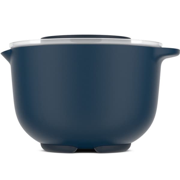 Mepal Mixing Bowl 3 L Dark Blue