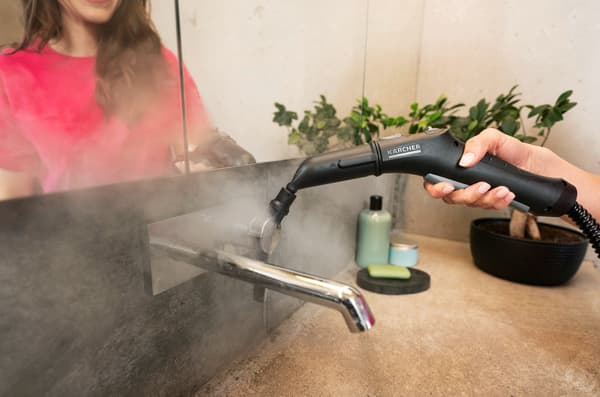 Kärcher Steam Cleaner 1500W EasyFix 0.5L SC 2 EasyFix Plus