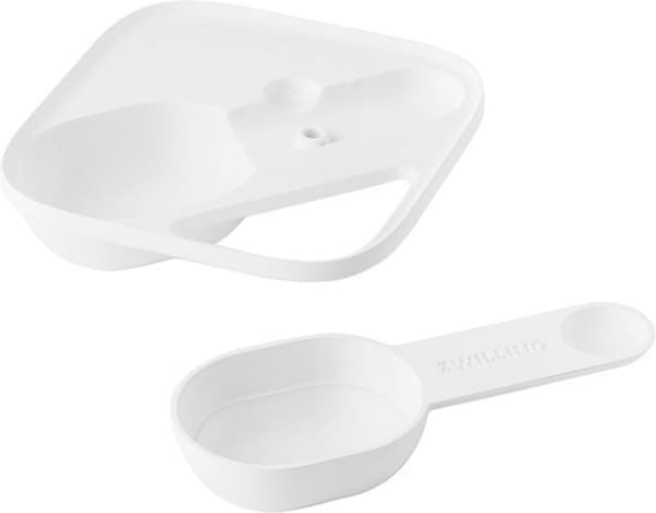 Zwilling FRESH & SAVE CUBE Vacuum Starter Set - Size S - 6-Piece (1011370)