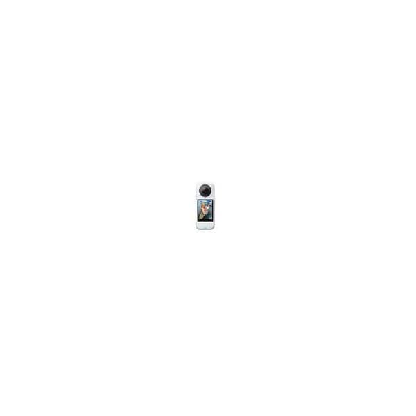 INSTA360 X4 Air Action Camera - Starter Bundle - 8K Video - Ultra-light 165 g - FlowState - White