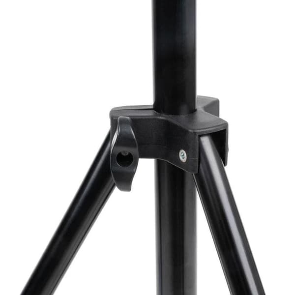 Havit Tripod ST7026 with RGB Light Ring - 72-210 cm Adjustable