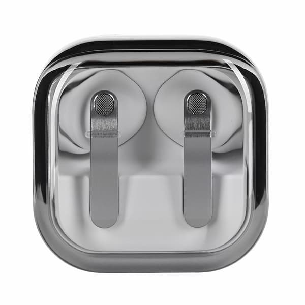 Samsung Galaxy Buds 4 Pro R640 White | Wireless Earbuds