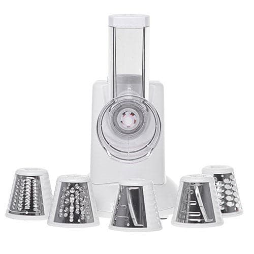 CAMRY Vegetable Slicer 150W CR 4816 White