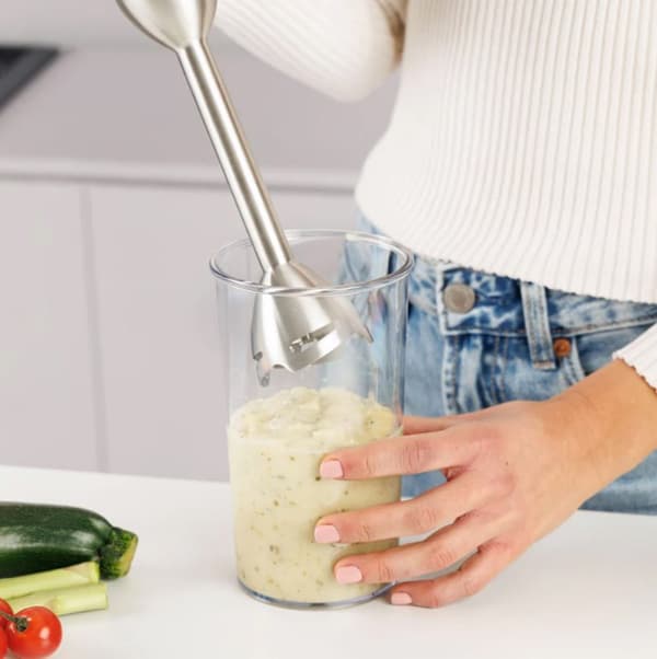 Taurus Hand Blender HBA2300X 2300 W