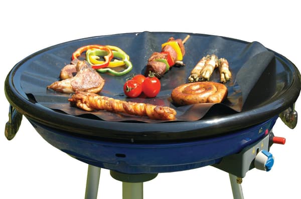 Nostik Partition Foil Ø48 cm - Reusable and Heat Resistant