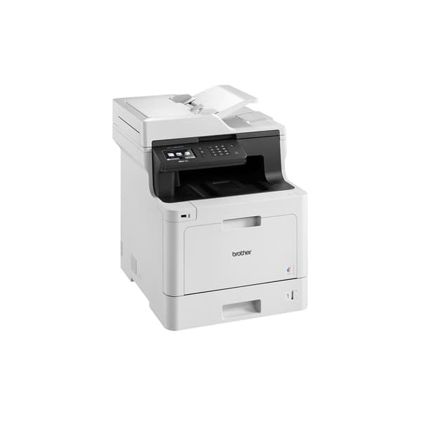 Brother MFC-L8690CDW Multifunction Laser Printer A4 2400 x 600 DPI 31 ppm Wi-Fi