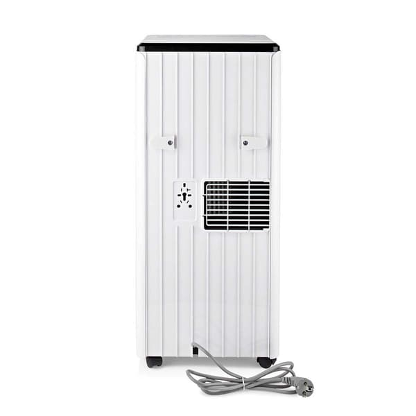 Nedis Smartlife 3-in-1 Air Conditioner - White