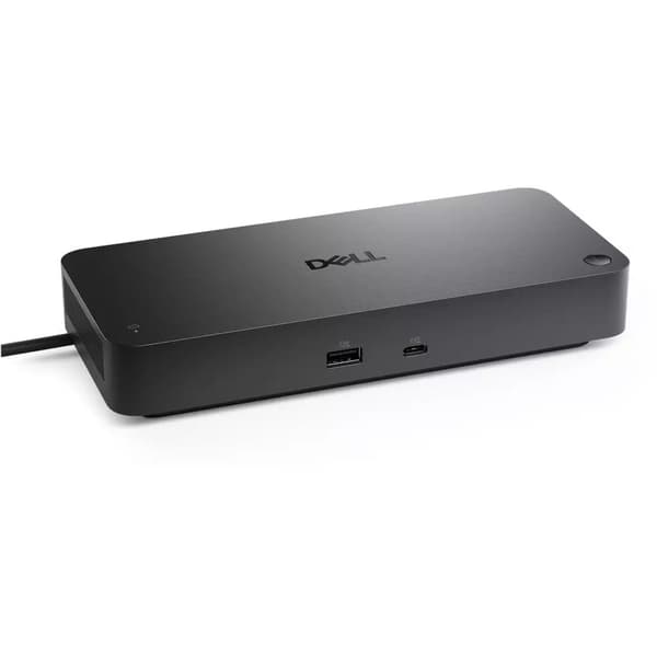Dell Pro Thunderbolt 5 Smart Dock SD25TB5 - Docking Station - Thunderbolt 5 - Black