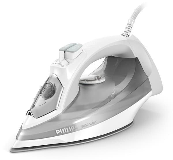 Philips DST5010/10 Steam Iron White 2400 W