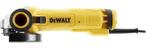 DeWALT Angle Grinder 125 mm 600W DWE4233