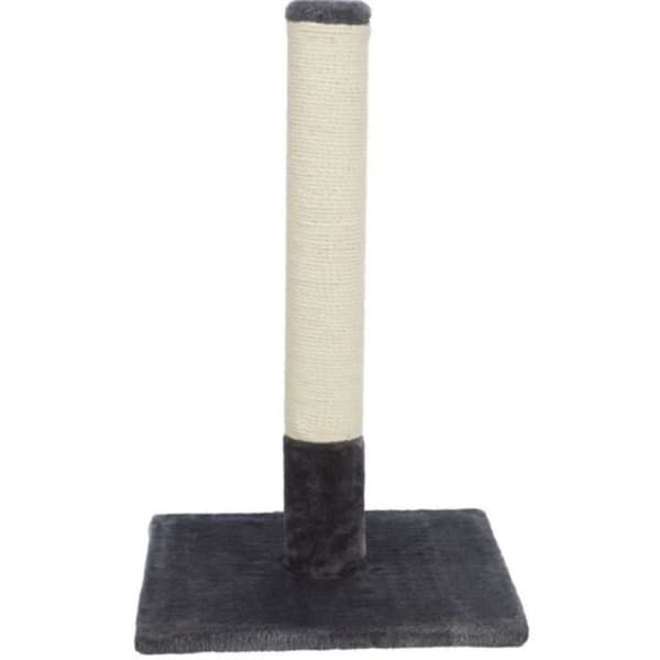 TRIXIE Cat Scratching Post - 63 cm - Platinum Grey