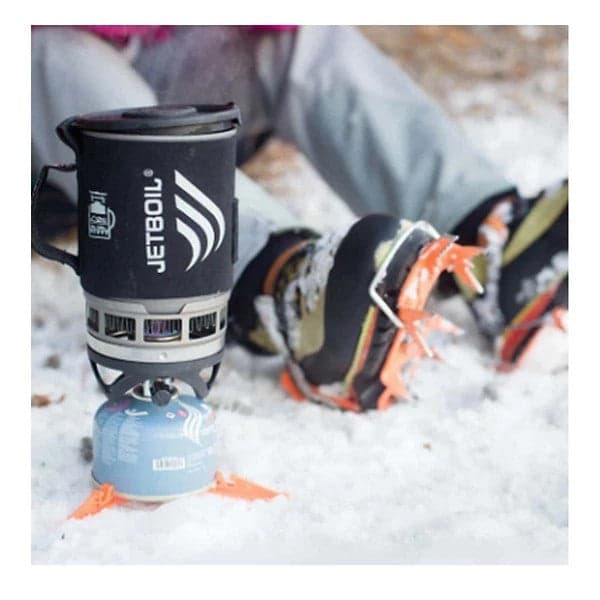 JETBOIL Zip-Carbon Stove