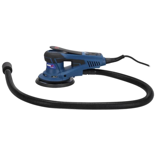 DEDRA DED7982 Random Orbital Sander 350W 150 mm