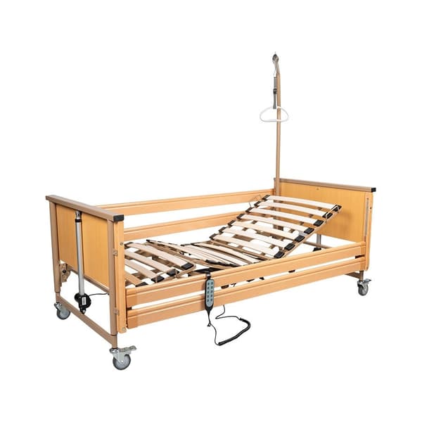 CAREBED MODEL SMART Rehabilitation Bed