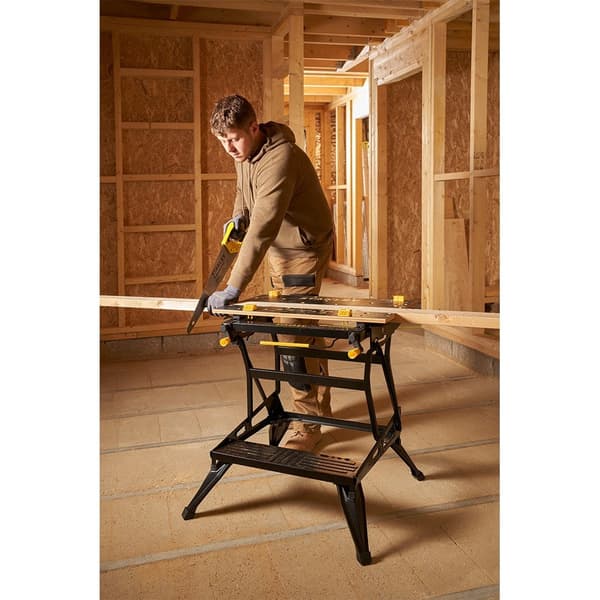 Stanley STST83800-1 Workbench Woodworking