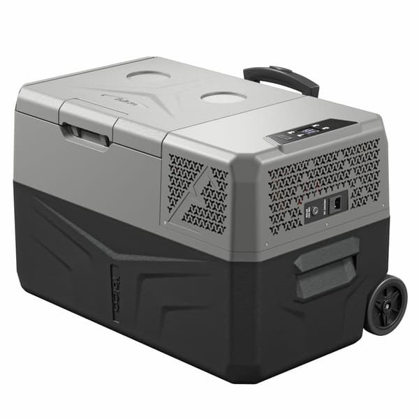 Yolco Portable Compressor Refrigerator 28L Grey
