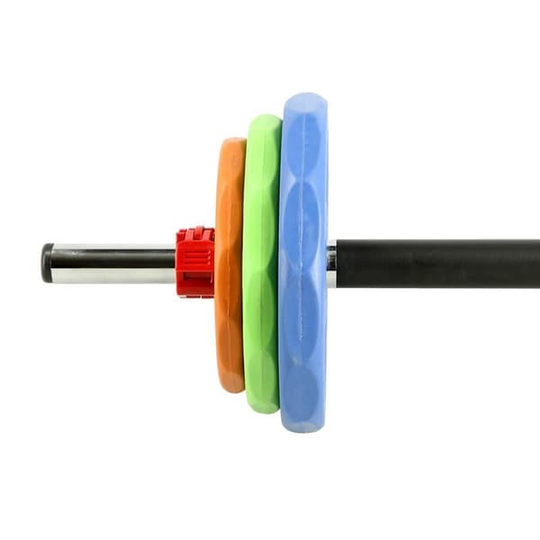Training Pump HMS SBP22 Barbell