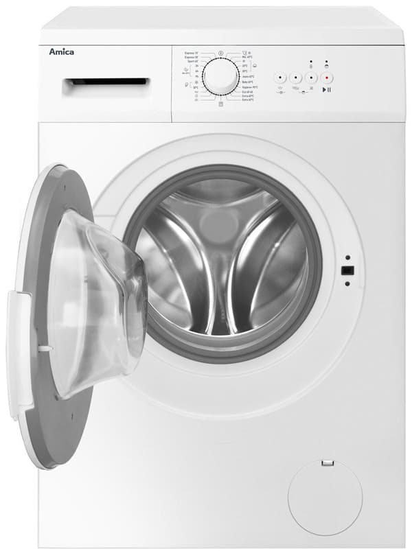 AMICA WA0S610DO Washing Machine